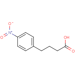 CAS No:5600-62-4 4-(4-nitrophenyl)butanoic acid