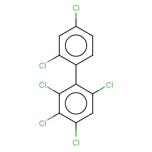 CAS No:56030-56-9 1,1'-Biphenyl,2,2',3,4,4',6-hexachloro-