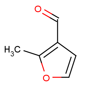 CAS No:5612-67-9 2-methylfuran-3-carbaldehyde