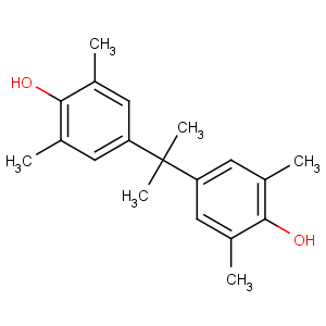 CAS No:5613-46-7 4-[2-(4-hydroxy-3,5-dimethylphenyl)propan-2-yl]-2,6-dimethylphenol