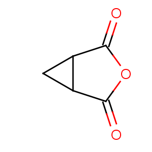 CAS No:5617-74-3 3-oxabicyclo[3.1.0]hexane-2,4-dione