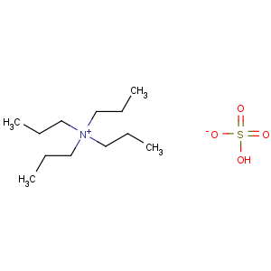CAS No:56211-70-2 hydrogen sulfate