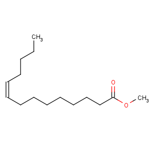 CAS No:56219-06-8 9-Tetradecenoic acid,methyl ester, (9Z)-