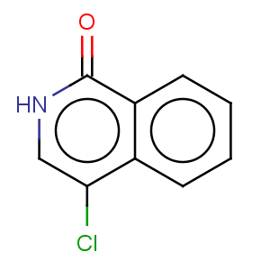 CAS No:56241-09-9 4-Chloro-1(2H)-isoquinolone