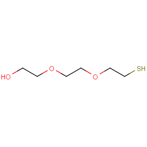 CAS No:56282-36-1 3,6-Dioxa-8-mercaptooctan-1-ol