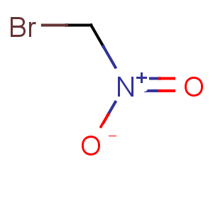 CAS No:563-70-2 bromo(nitro)methane