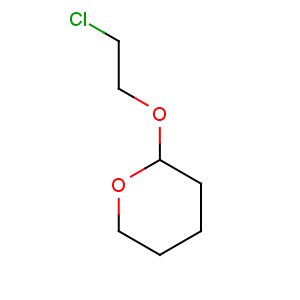 CAS No:5631-96-9 2-(2-chloroethoxy)oxane