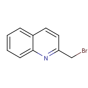 CAS No:5632-15-5 2-(bromomethyl)quinoline