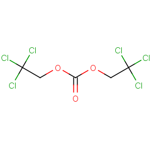 CAS No:5634-37-7 bis(2,2,2-trichloroethyl) carbonate