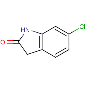 CAS No:56341-37-8 6-chloro-1,3-dihydroindol-2-one