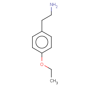 CAS No:56370-30-0 Benzeneethanamine,4-ethoxy-, hydrochloride (1:1)