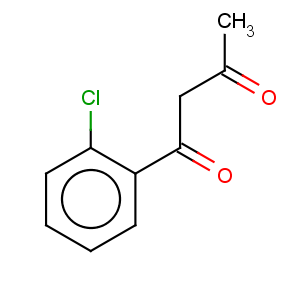 CAS No:56464-74-5 1-(2-Chloro-phenyl)-butane-1,3-dione