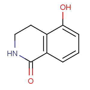CAS No:56469-02-4 5-hydroxy-3,4-dihydro-2H-isoquinolin-1-one
