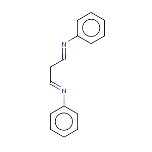 CAS No:5652-79-9 Benzenamine,N,N'-1,3-propanediylidenebis-