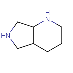 CAS No:5654-94-4 1H-octahydropyrrolo[3,4-b]pyridine