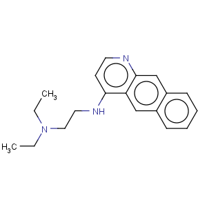 CAS No:56548-50-6 Dabequine