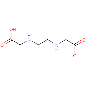 CAS No:5657-17-0 2-[2-(carboxymethylamino)ethylamino]acetic acid