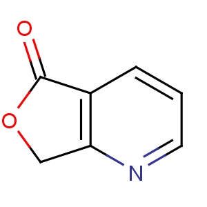 CAS No:5657-51-2 7H-furo[3,4-b]pyridin-5-one