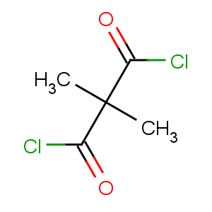 CAS No:5659-93-8 2,2-dimethylpropanedioyl dichloride