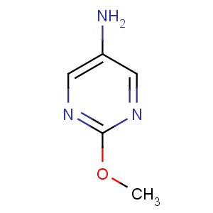 CAS No:56621-89-7 2-methoxypyrimidin-5-amine