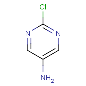 CAS No:56621-90-0 2-chloropyrimidin-5-amine