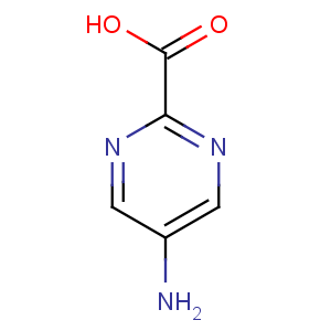 CAS No:56621-98-8 5-aminopyrimidine-2-carboxylic acid