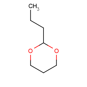 CAS No:5663-33-2 2-propyl-1,3-dioxane