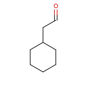 CAS No:5664-21-1 2-cyclohexylacetaldehyde