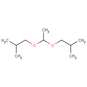 CAS No:5669-09-0 Propane,1,1'-[ethylidenebis(oxy)]bis[2-methyl-