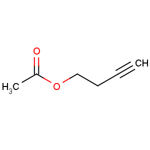 CAS No:56703-55-0 3-butynyl-1-acetate