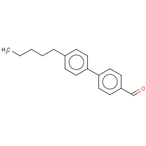 CAS No:56741-21-0 4-(4-n-pentylphenyl)benzaldehyde