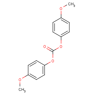 CAS No:5676-71-1 bis(4-methoxyphenyl) carbonate