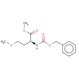 CAS No:56762-93-7 L-Methionine,N-[(phenylmethoxy)carbonyl]-, methyl ester