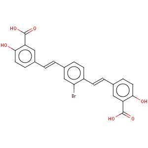 CAS No:56776-28-4 Benzenesulfonic acid,2,2'-[[1,1'-biphenyl]-4,4'-diyldi-(1E)-2,1-ethenediyl]bis-, sodium salt (1:2)