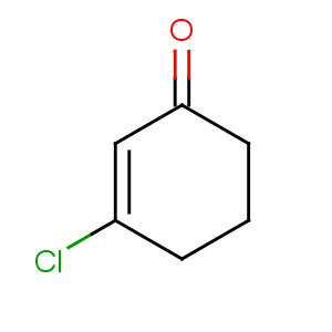 CAS No:5682-75-7 3-CHLOROCYCLOHEX-2-ENONE