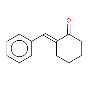 CAS No:5682-83-7 Benzylidencyclohexanone