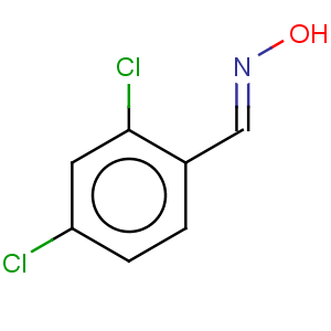 CAS No:56843-28-8 Benzaldehyde,2,4-dichloro-, oxime