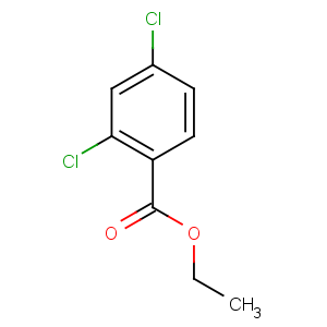 CAS No:56882-52-1 ethyl 2,4-dichlorobenzoate