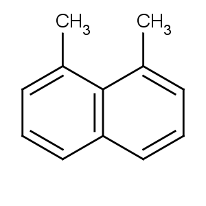 CAS No:569-41-5 1,8-dimethylnaphthalene