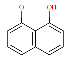 CAS No:569-42-6 naphthalene-1,8-diol