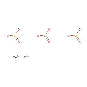 CAS No:56902-79-5 zinc