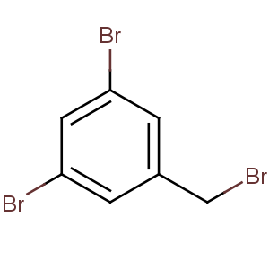 CAS No:56908-88-4 1,3-dibromo-5-(bromomethyl)benzene
