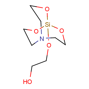 CAS No:56929-77-2 HYDROXYETHOXYSILATRANE