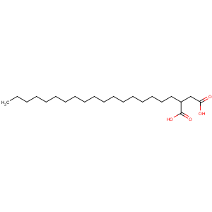 CAS No:5693-14-1 2-octadecylbutanedioic acid