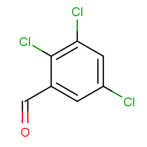 CAS No:56961-75-2 2,3,5-trichlorobenzaldehyde