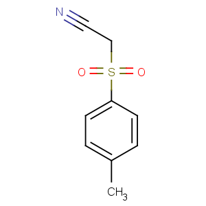 CAS No:5697-44-9 2-(4-methylphenyl)sulfonylacetonitrile