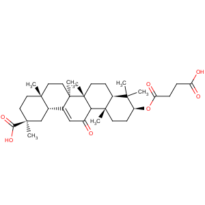 CAS No:5697-56-3 Carbenoxolone