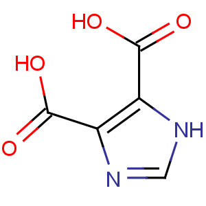 CAS No:570-22-9 1H-imidazole-4,5-dicarboxylic acid