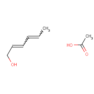 CAS No:57006-69-6 acetic acid