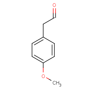 CAS No:5703-26-4 2-(4-methoxyphenyl)acetaldehyde